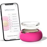 FOREO - UFO™ 3 Mini - Huidverzorgingsapparaat - Fuchsia - Thermo-Facial LED