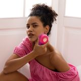 FOREO - UFO™ 3 Mini - Huidverzorgingsapparaat - Fuchsia - Thermo-Facial LED