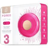 FOREO - UFO™ 3 Mini - Huidverzorgingsapparaat - Fuchsia - Thermo-Facial LED