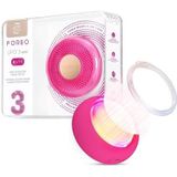 Foreo - Ufo™ 3 Mini - Maskengerät Mit Wärme- Und Led-lichttherapie - fuchsia