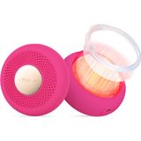 FOREO - UFO™ 3 Mini - Huidverzorgingsapparaat - Fuchsia - Thermo-Facial LED