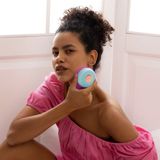 UFO™ 3 Mini - Gezichtsapparaat - Wit - Huidverzorging