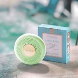 Foreo - Ufo™ 3 Go - Maskengerät Mit Wärme- Und Led-lichttherapie - pistachio