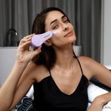 FOREO BEAR™ 2 Oog- & Lippenbehandeling - Lavender - Microcurrent