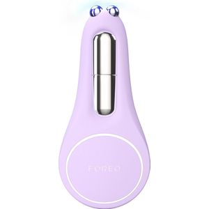 FOREO BEAR™ 2 Eyes & Lips microcurrent behandeling met 10 intensiteiten en 2 microcurrent patronen, Lavender