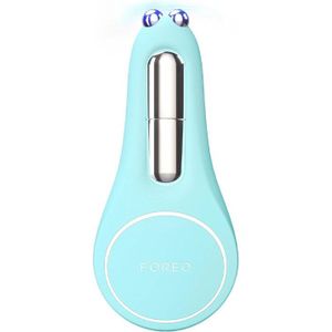 FOREO BEAR™ 2 Eyes & Lips microcurrent behandeling met 10 intensiteiten en 2 microcurrent patronen, Arctic Blue