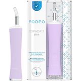 Foreo - Espada 2 - Gezichtsverzorging - Blauw - LED Technologie