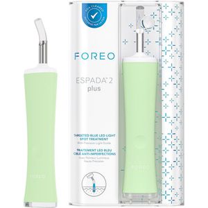 FOREO - ESPADA™ 2 Plus - Tegen Puistjes - Blauw - LED Technologie