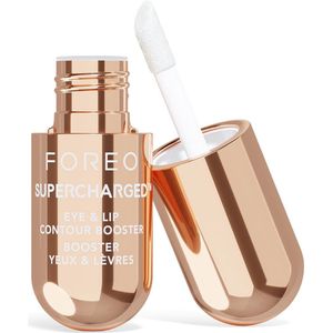 FOREO SUPERCHARGED™ Eye & Lip Contour Booster Conductive Serum 3 x 3.5mL