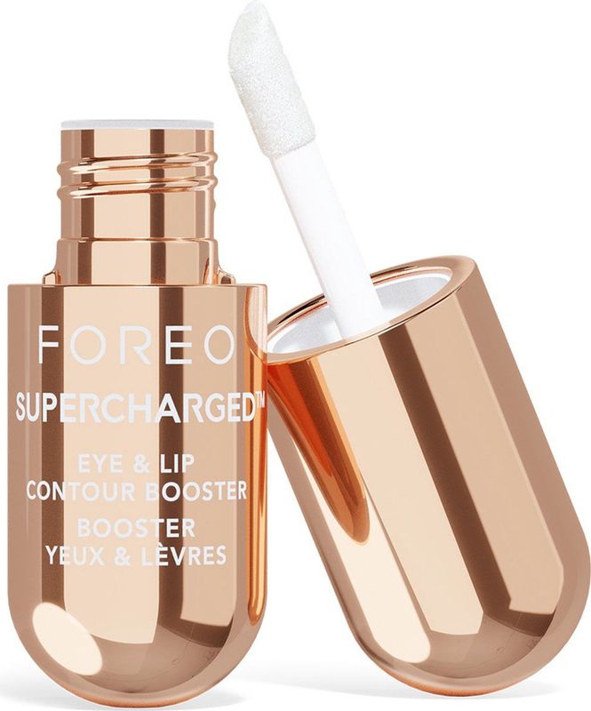 FOREO - SUPERCHARGED™ - Eye & Lip Contour Booster - 3 x 3.5mL