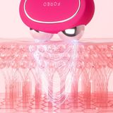 FOREO - BEAR™ 2 - Microcurrent Apparaat - Fuchsia - 4 Soorten Microcurrent