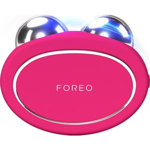 FOREO - BEAR™ 2 - Microcurrent Apparaat - Fuchsia - 4 Soorten Microcurrent