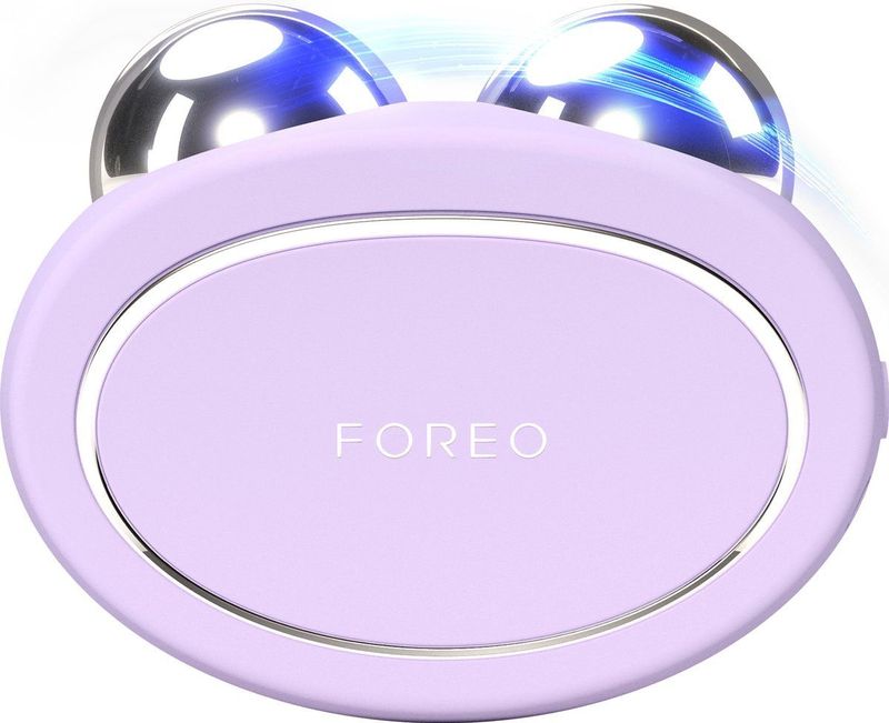 FOREO BEAR™ 2 Microcurrent Apparaat - Lavender - Niet-invasief