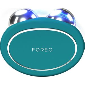 FOREO BEAR™ 2 Geavanceerd Microcurrent Apparaat - Evergreen - Niet-invasief