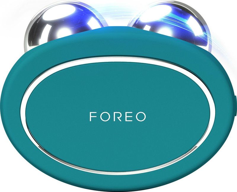 FOREO BEAR™ 2 Geavanceerd Microcurrent Apparaat - Evergreen - Niet-invasief