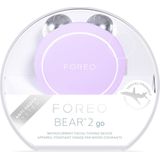 Bear - 2 Go - Microcurrent Facelift Apparaat - Compact - Voor Onderweg