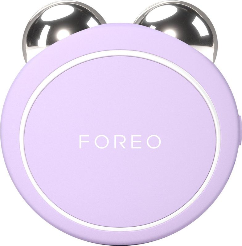 Bear - 2 Go - Microcurrent Facelift Apparaat - Compact - Voor Onderweg