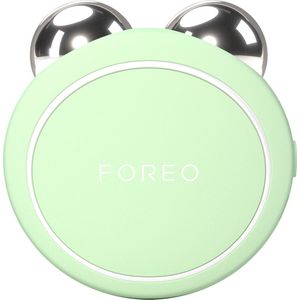 FOREO BEAR™ 2 go Compact Microcurrent Apparaat - Pistachio - 6 Intensiteiten