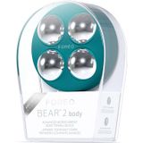 FOREO BEAR 2 Body Microcurrent - Evergreen - 10 Intensiteiten