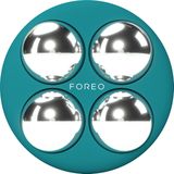 FOREO BEAR™ 2 Body - Microcurrent Versteviging - Evergreen - Materiaal: kunststof