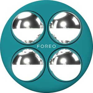 FOREO BEAR™ 2 Body - Microcurrent Versteviging - Evergreen - Materiaal: kunststof