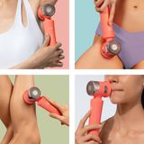 FOREO PEACH™ 2 - IPL-apparaat - Peach - Huidverzorging