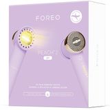 FOREO PEACH™ 2 go - IPL-apparaat - Lavender - Compact en Reisvriendelijk