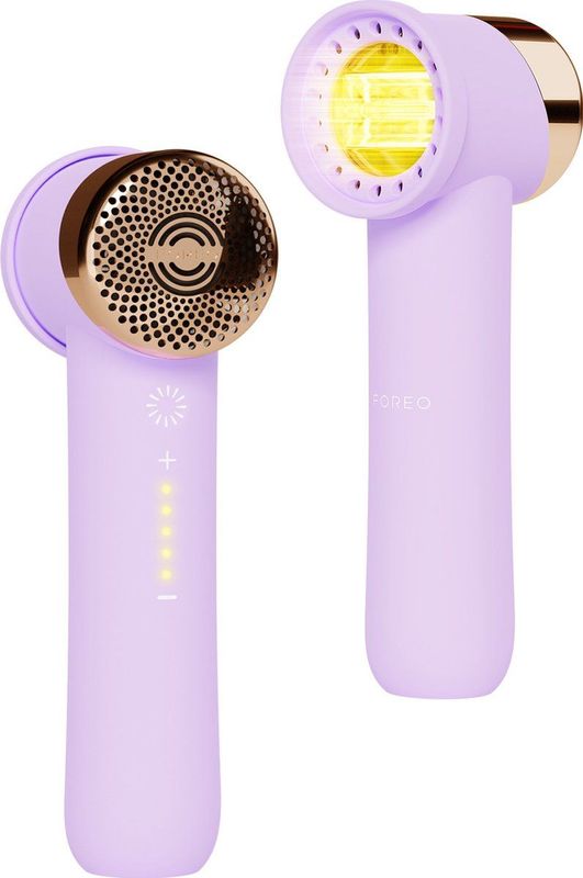 FOREO PEACH™ 2 go - IPL-apparaat - Lavender - Compact en Reisvriendelijk