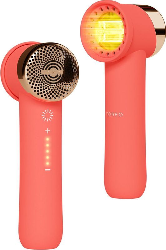 FOREO - PEACH™ 2 go - IPL-apparaat - Peach - Reisvriendelijk en Compact