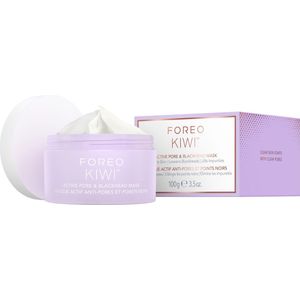 FOREO KIWI Active Pore & Blackhead Mask
