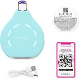 FOREO KIWI™ - Poriën Reiniger - Blauw LED-Licht - Diepe Reiniging