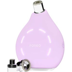 FOREO - KIWI™ Derma - Microdermabrasie & Poriën Reinigingsapparaat - Zwart