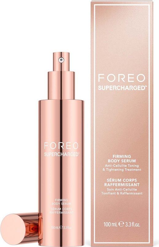 FOREO SUPERCHARGED - Firming Body Serum - Onbekend - Onbekend