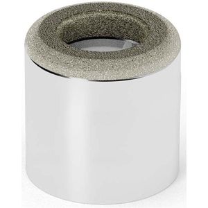 FOREO - KIWI™ Derma Medium Tip - Gezichtsreiniger - 1 st