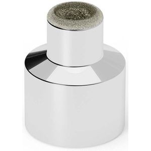 FOREO KIWI™ Derma Small Tip - Accessoire voor Cosmetische Apparaten - 1 St