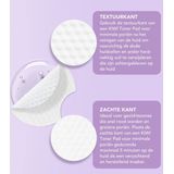 Foreo - Kiwi™ Pore Minimizing Toner Pads - Reinigingspads - 60 st - Veganistisch - 97% Natuurlijke Ingrediënten