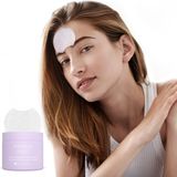 Foreo - Kiwi™ Pore Minimizing Toner Pads - Reinigingspads - 60 st - Veganistisch - 97% Natuurlijke Ingrediënten