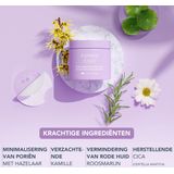 Foreo - Kiwi™ Pore Minimizing Toner Pads - Reinigingspads - 60 st - Veganistisch - 97% Natuurlijke Ingrediënten
