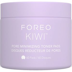 FOREO KIWI™ Pore Minimizing Toner Pads