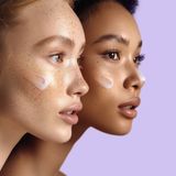 FOREO KIWI Oil Control Mattierende Feuchtigkeitscreme - Aftercare-Pflege für Mikrodermabrasionstools & Porensauger gegen Mitesser - Für fettige Akne-Haut - Hautverträglichkeit bestätigt - Vegan, 40 ml
