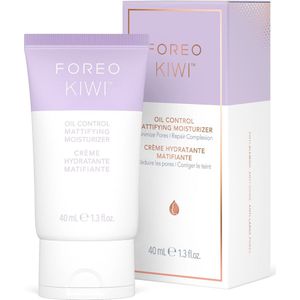 FOREO KIWI Oil Control Mattifying Moisturizer