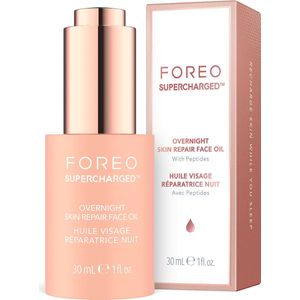Foreo - Supercharged™ Overnight Skin Repair - Gezichtsolie - 30 ml
