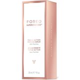FOREO SUPERCHARGED Triple-Action Firming Serum met Collageen Peptide Complex & Retinoaat