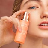 FOREO SUPERCHARGED Triple-Action Firming Serum met Collageen Peptide Complex & Retinoaat