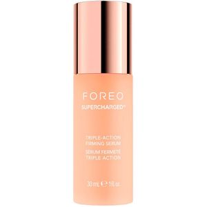 FOREO SUPERCHARGED Triple-Action Firming Serum met Collageen Peptide Complex & Retinoaat
