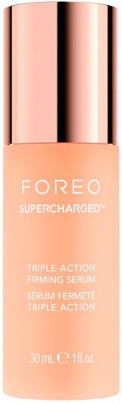 FOREO SUPERCHARGED Triple-Action Firming Serum met Collageen Peptide Complex & Retinoaat