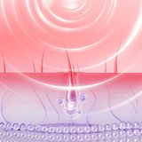 Foreo - Luna™ 4 - Hoofdhuidborstel - Paars - Siliconen - 1 st