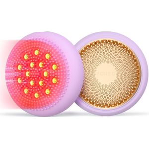 Foreo - Luna™ 4 - Hoofdhuidborstel - Paars - Siliconen - 1 st