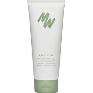 MenWith Body Lotion 200 ml