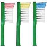 TePe - Nova Extra Soft - Tandenborstel - Antislip Handvat - Buigbare Borstelhals